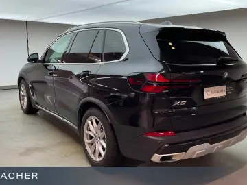 BMW X5 xDrive50e A LCProf AHK 360  ad LED DA