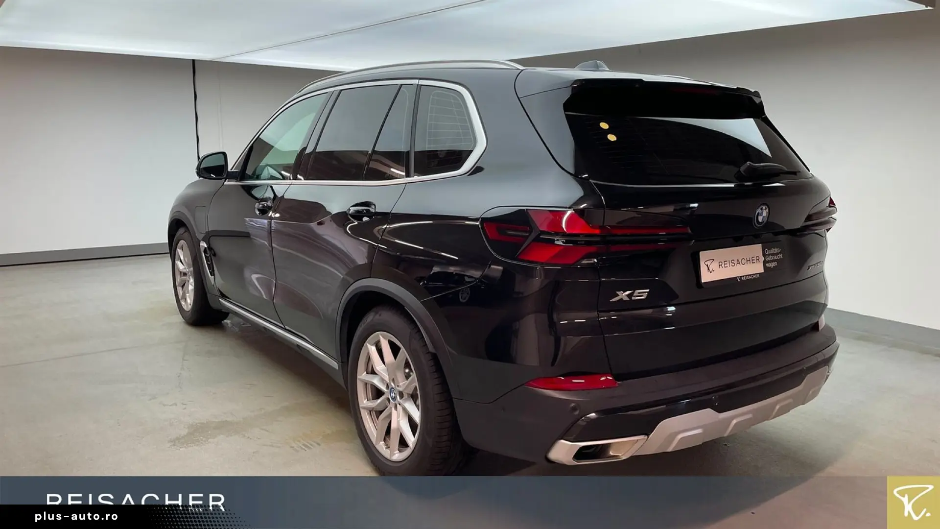 BMW X5 xDrive50e A LCProf AHK 360  ad LED DA