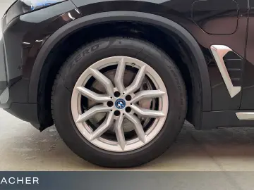 BMW X5 xDrive50e A LCProf AHK 360  ad LED DA