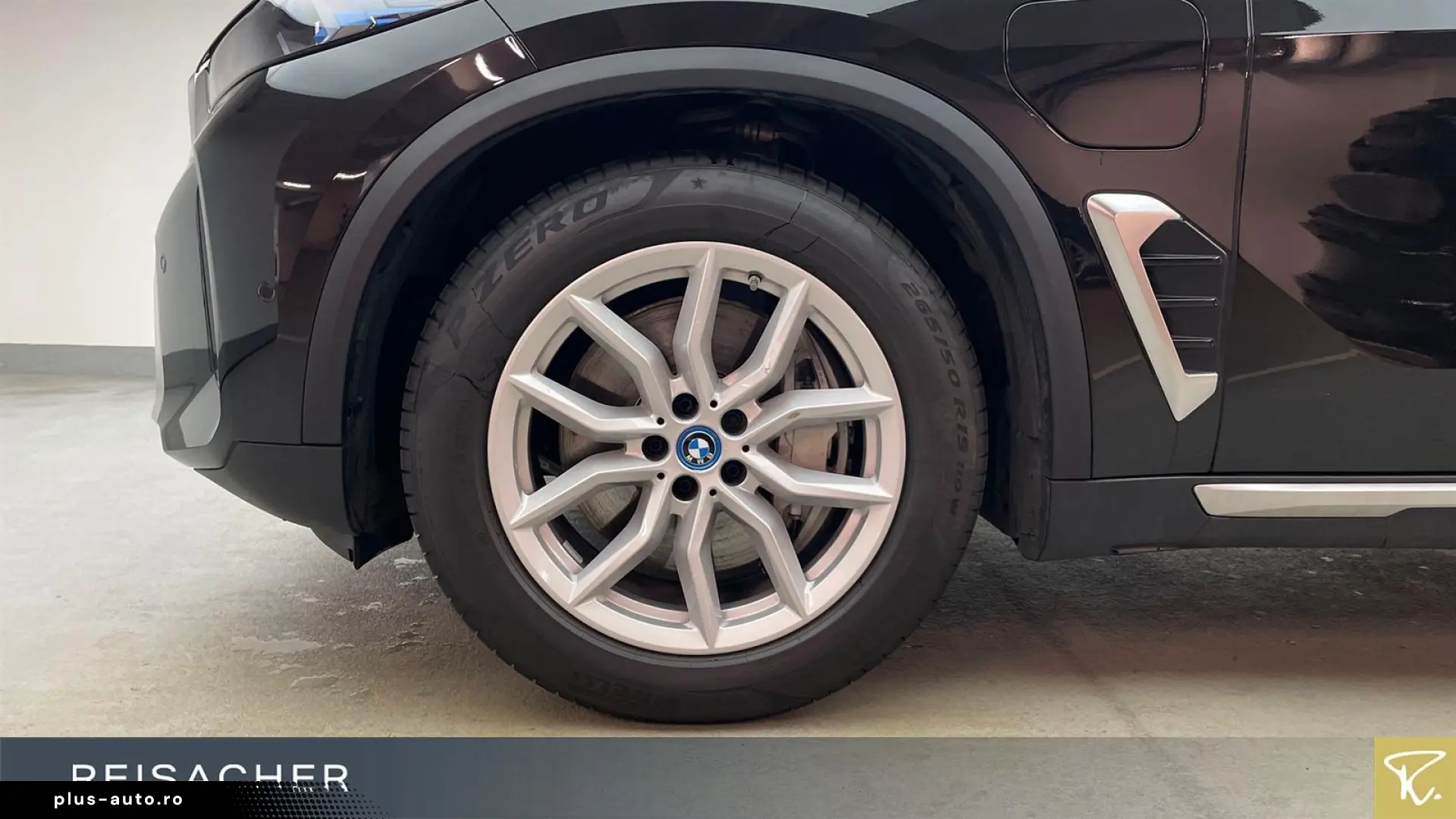 BMW X5 xDrive50e A LCProf AHK 360  ad LED DA