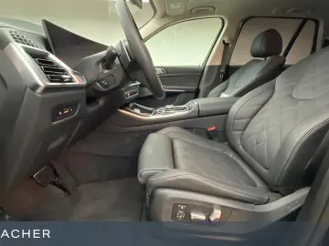 BMW X5 xDrive50e A LCProf AHK 360  ad LED DA