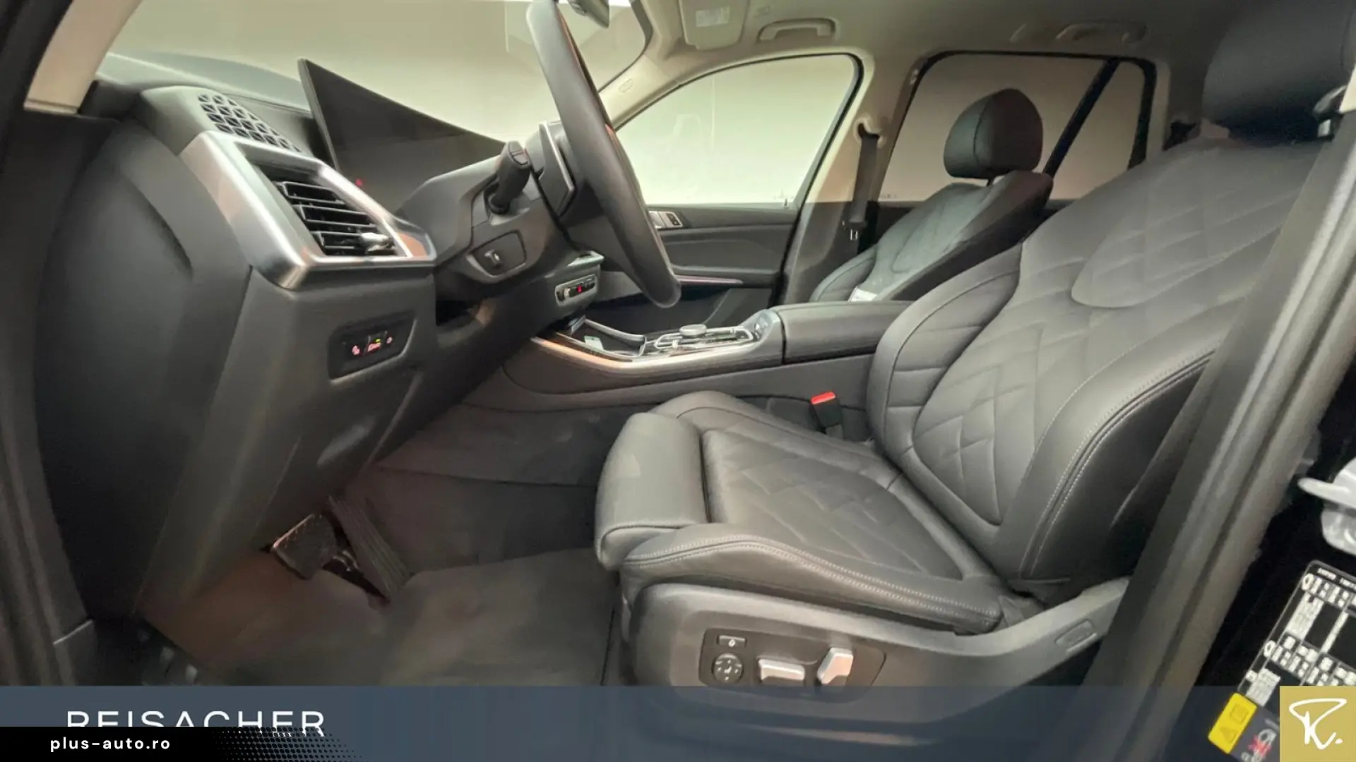 BMW X5 xDrive50e A LCProf AHK 360  ad LED DA