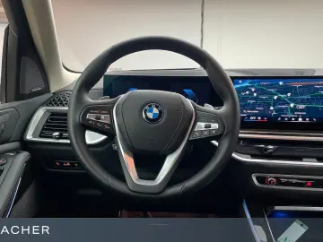 BMW X5 xDrive50e A LCProf AHK 360  ad LED DA