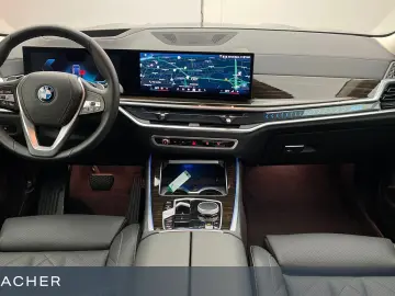 BMW X5 xDrive50e A LCProf AHK 360  ad LED DA