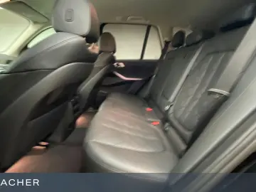 BMW X5 xDrive50e A LCProf AHK 360  ad LED DA