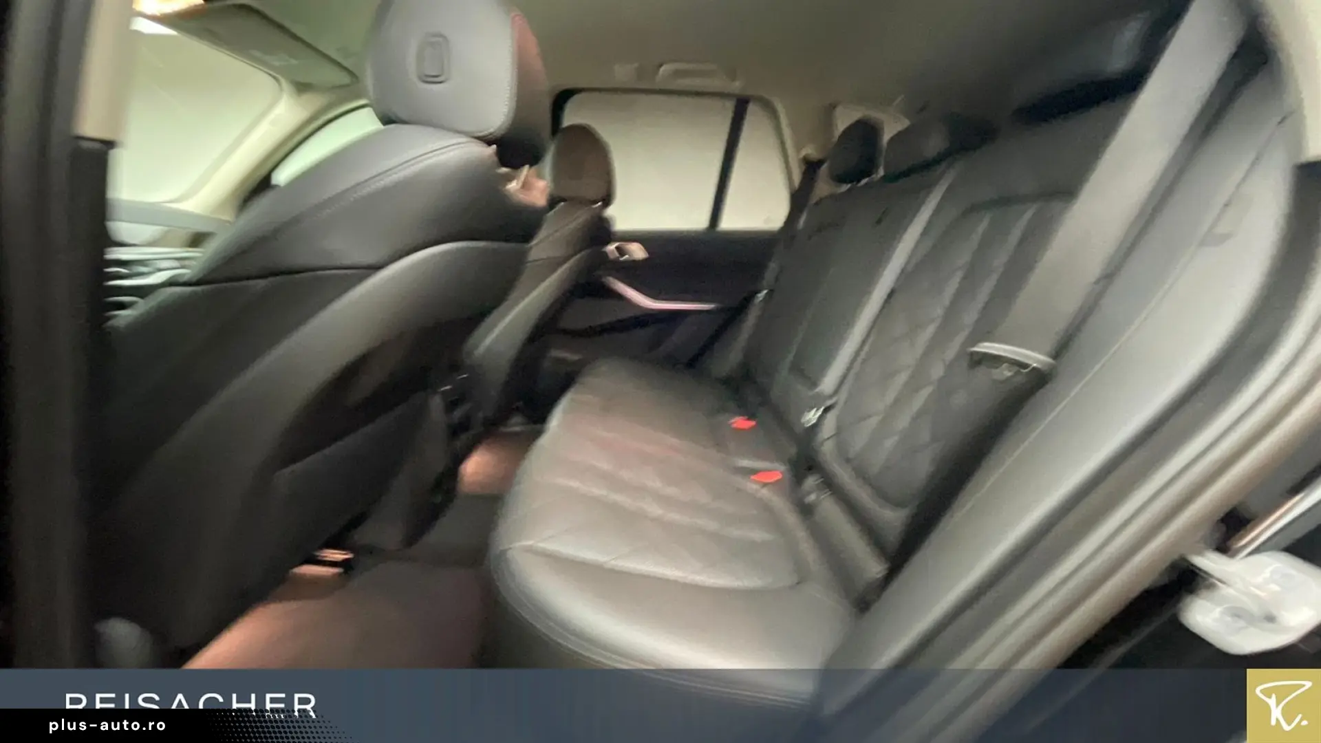 BMW X5 xDrive50e A LCProf AHK 360  ad LED DA