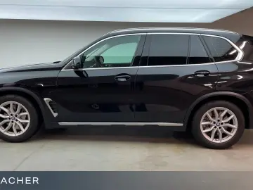 BMW X5 xDrive50e A LCProf AHK 360  ad LED DA