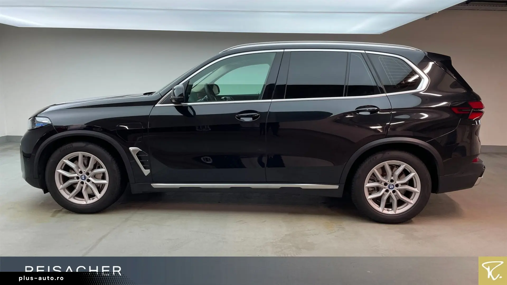 BMW X5 xDrive50e A LCProf AHK 360  ad LED DA