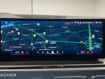 BMW X5 xDrive50e A LCProf AHK 360  ad LED DA