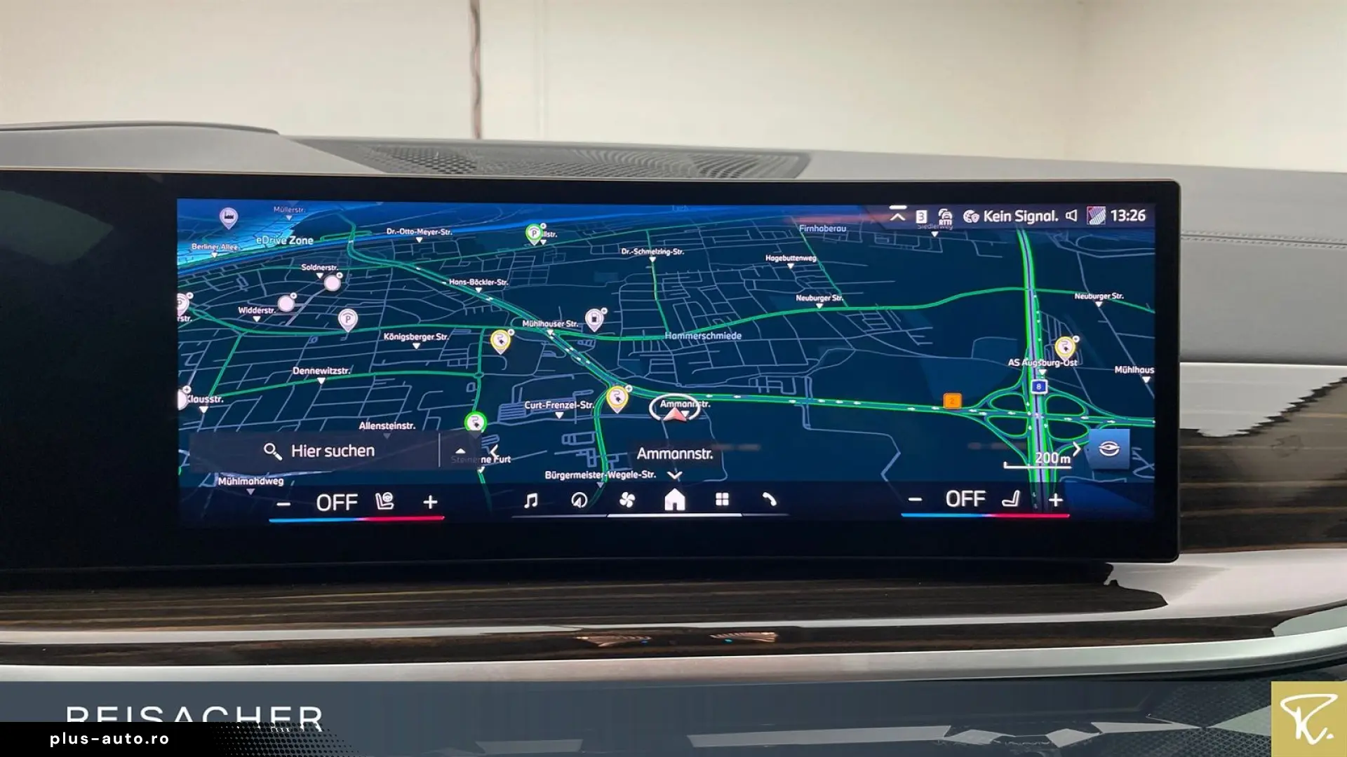 BMW X5 xDrive50e A LCProf AHK 360  ad LED DA