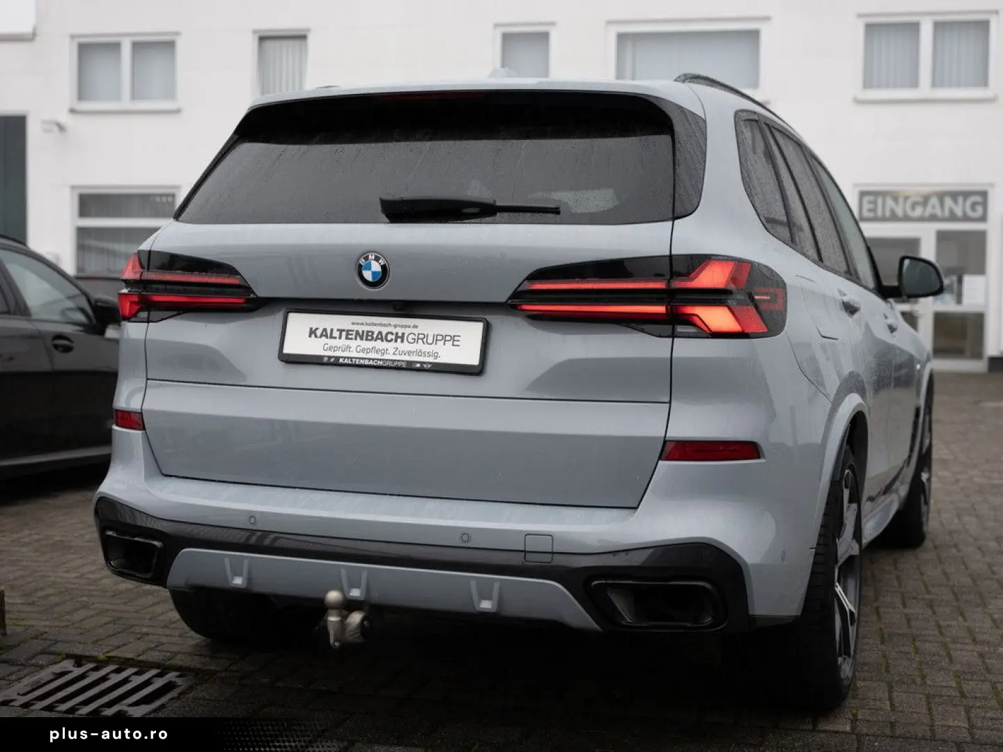 BMW X5 xDrive 30d M-Sport Pro