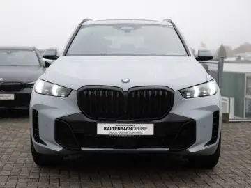 BMW X5 xDrive 30d M-Sport Pro