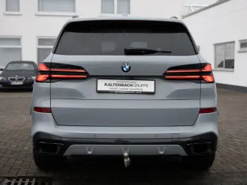 BMW X5 xDrive 30d M-Sport Pro