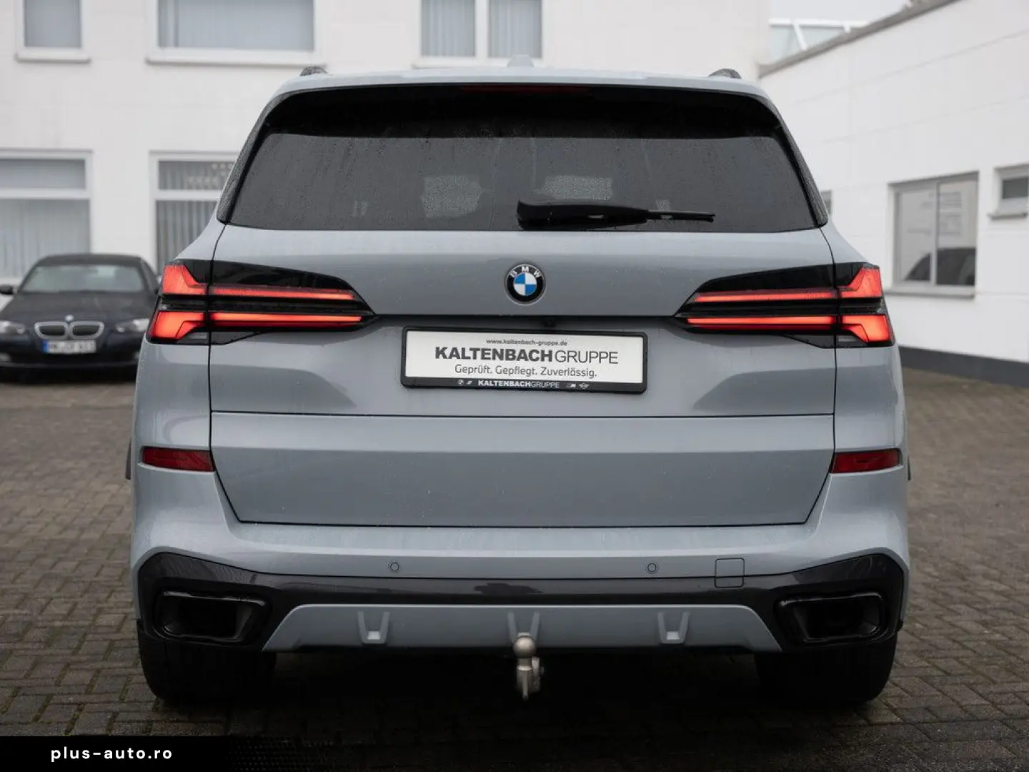BMW X5 xDrive 30d M-Sport Pro