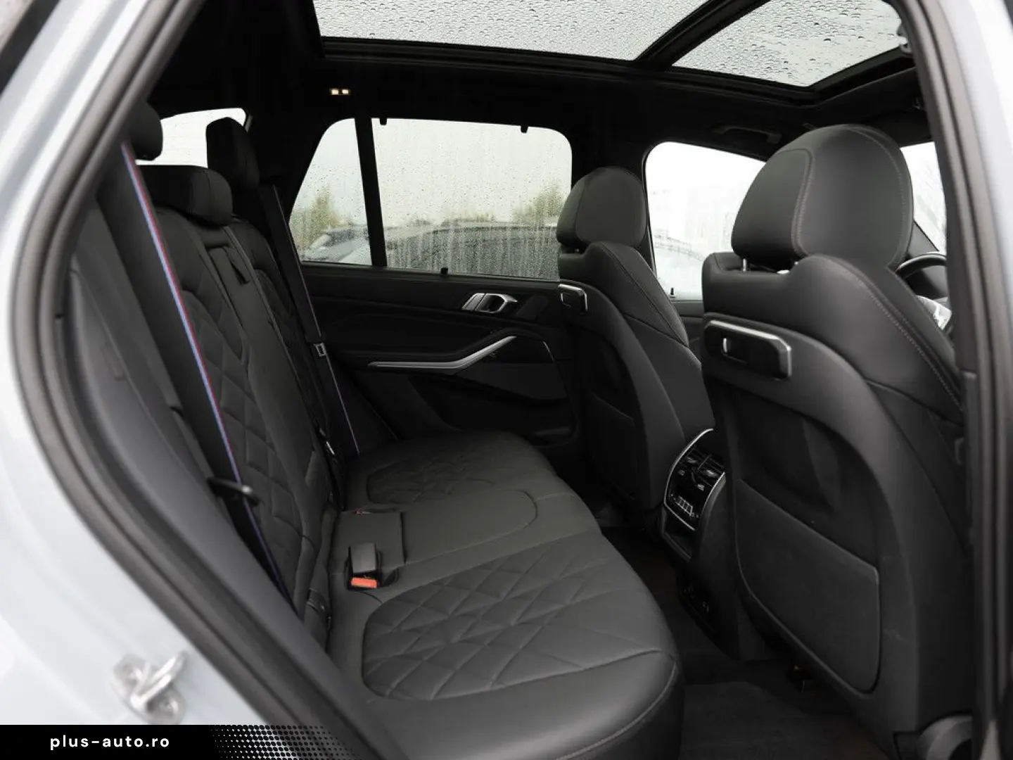 BMW X5 xDrive 30d M-Sport Pro