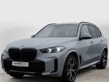 BMW X5 xDrive 30d M-Sport Pro