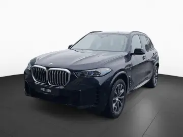 BMW X5 xDr 30d M Sport