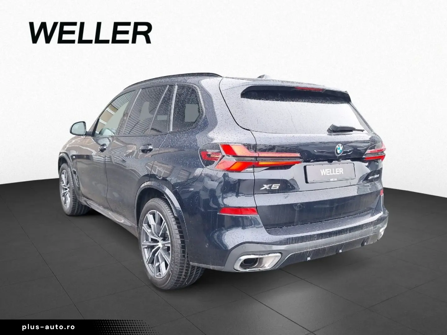 BMW X5 xDr 30d M Sport