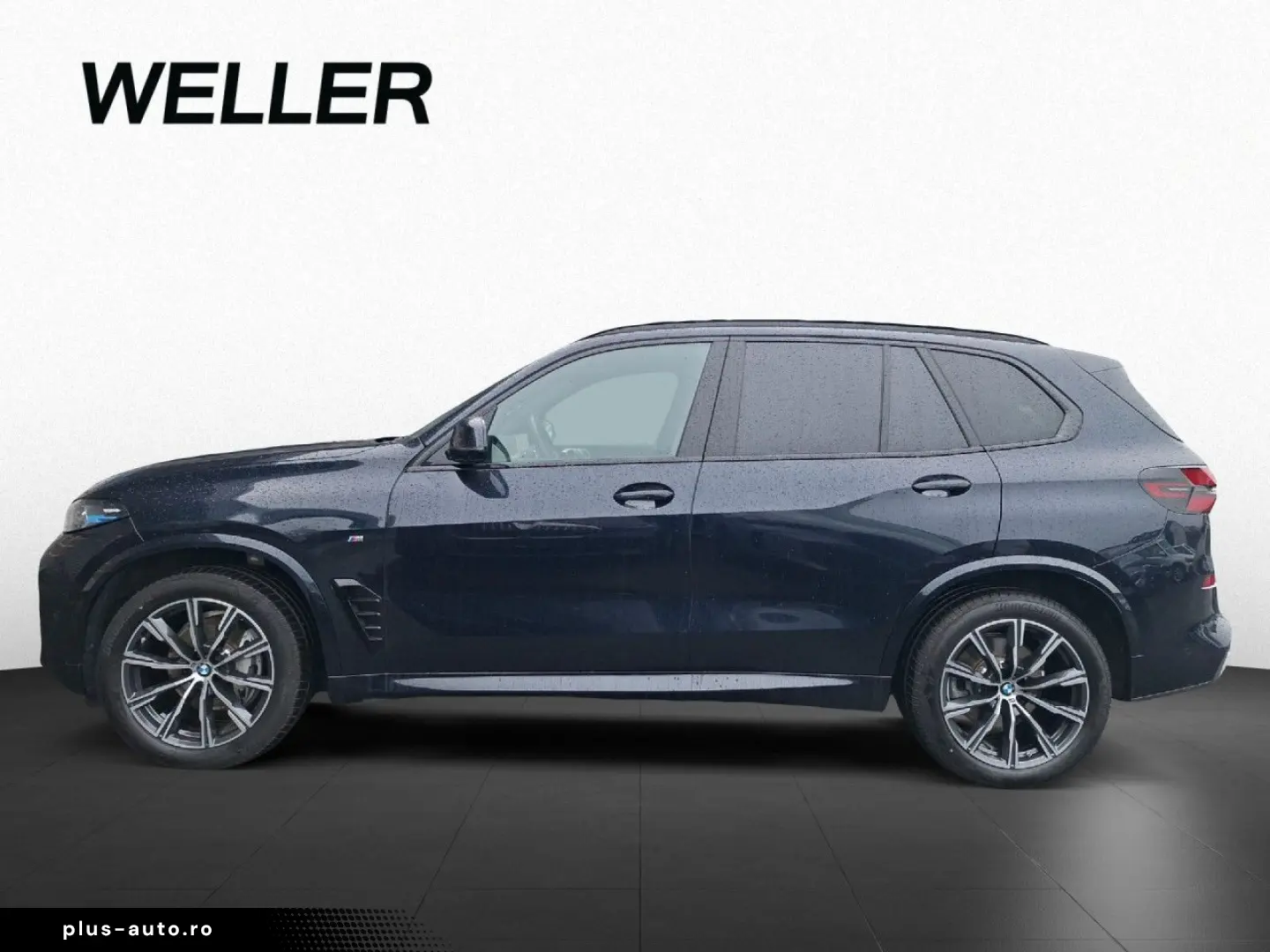BMW X5 xDr 30d M Sport