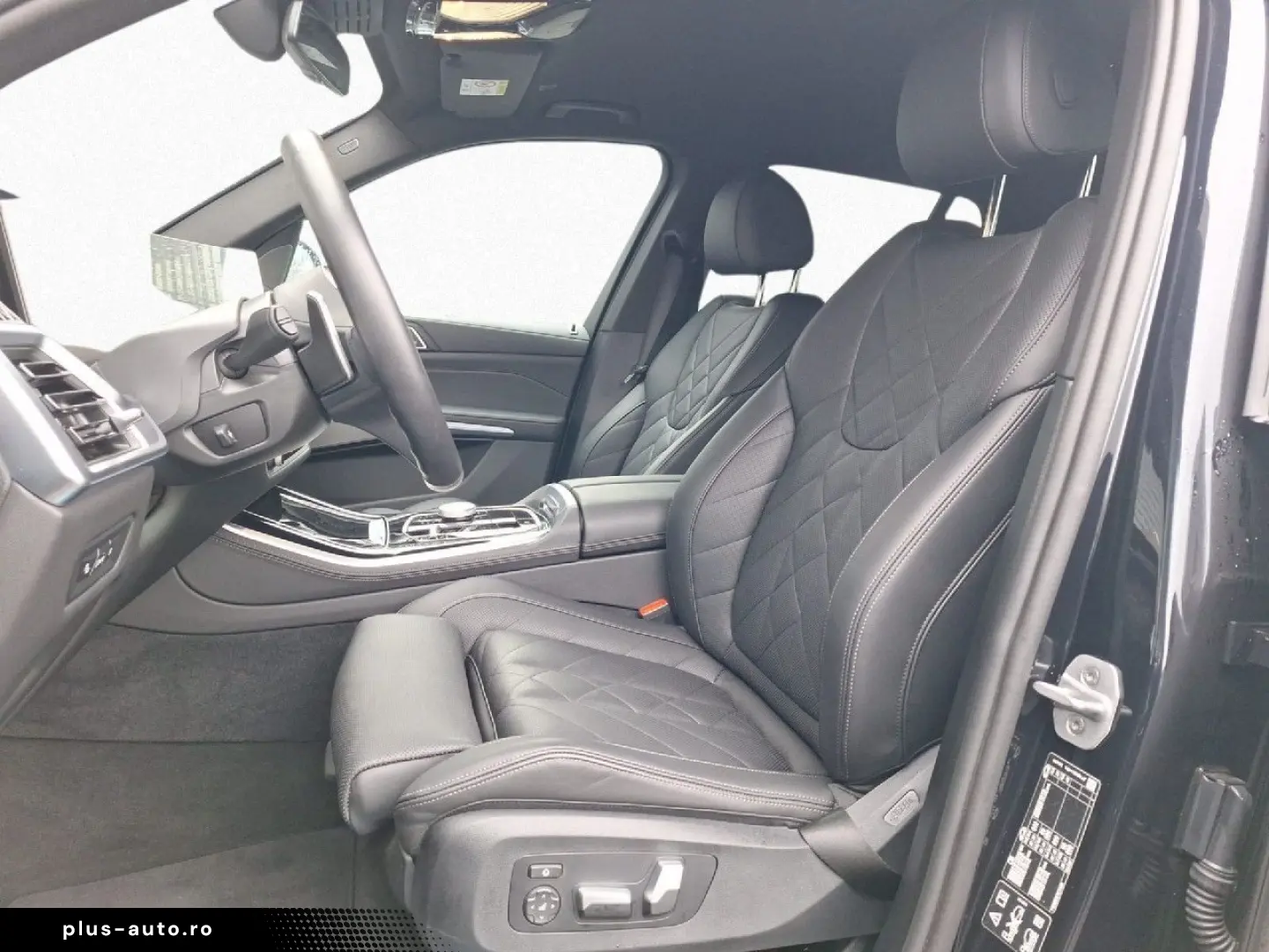 BMW X5 xDr 30d M Sport