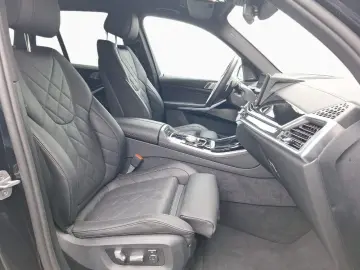 BMW X5 xDr 30d M Sport