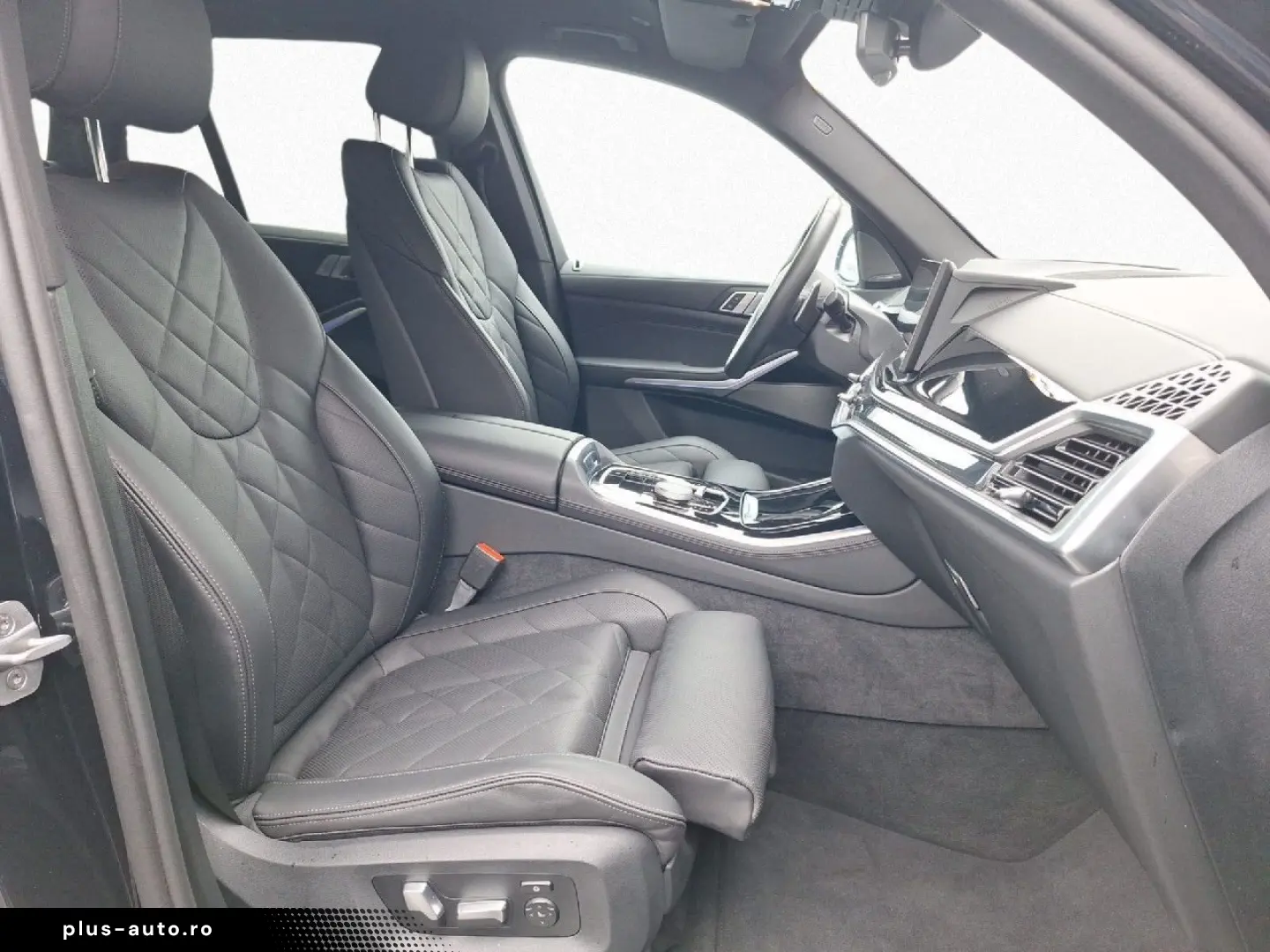 BMW X5 xDr 30d M Sport