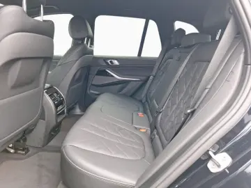 BMW X5 xDr 30d M Sport