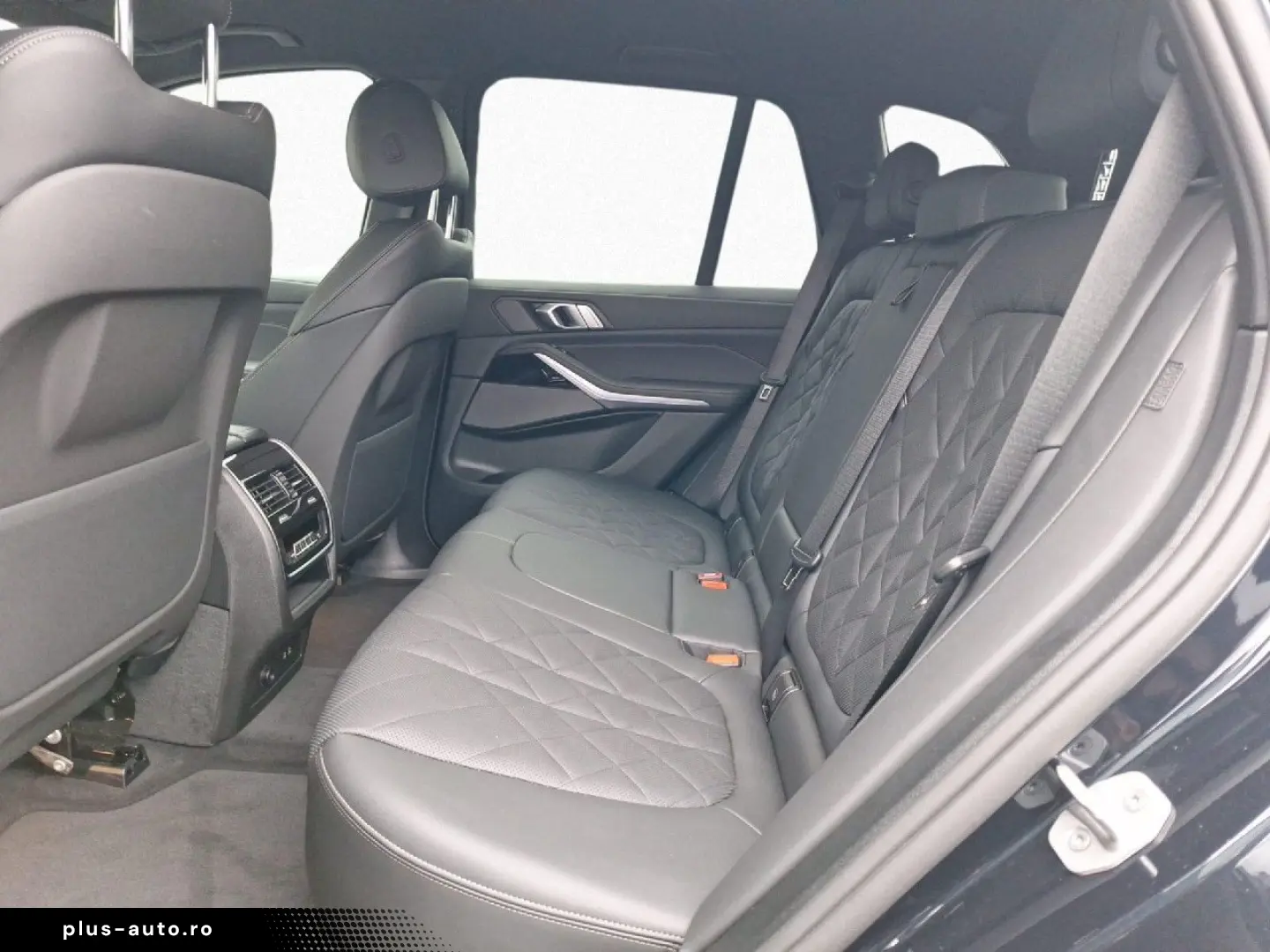 BMW X5 xDr 30d M Sport