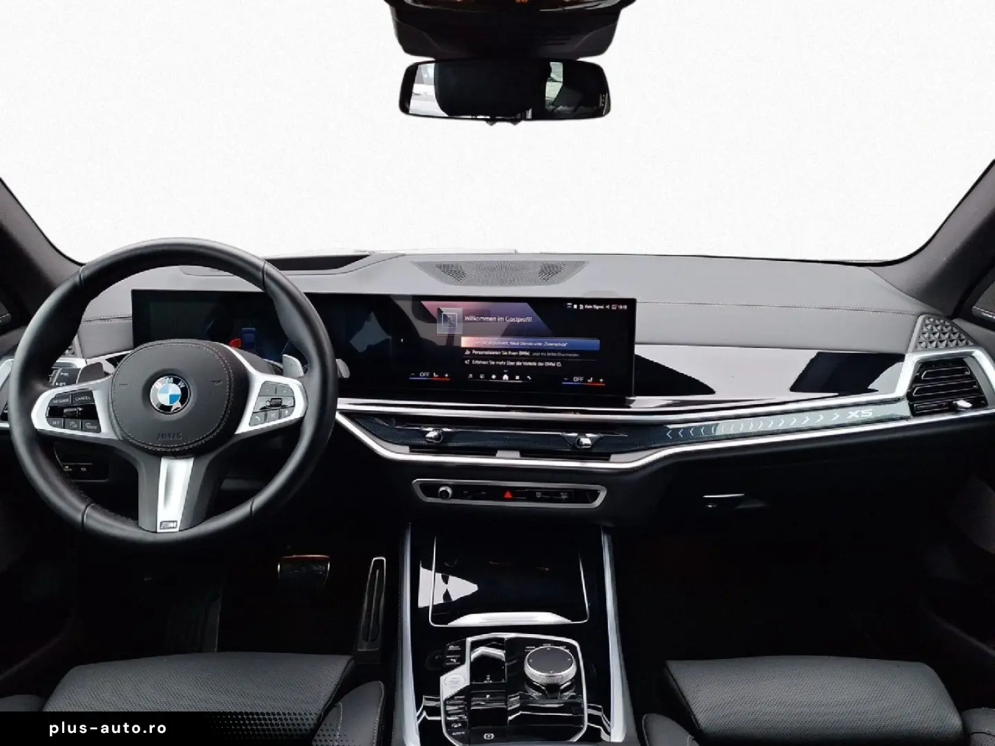 BMW X5 xDr 30d M Sport