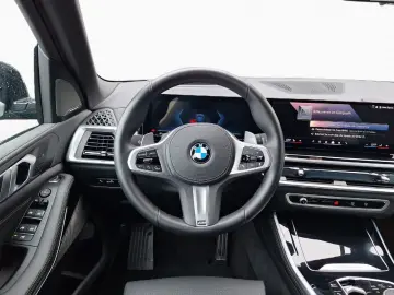 BMW X5 xDr 30d M Sport