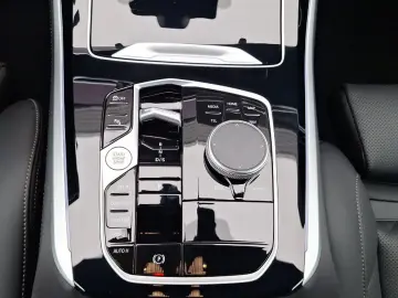 BMW X5 xDr 30d M Sport