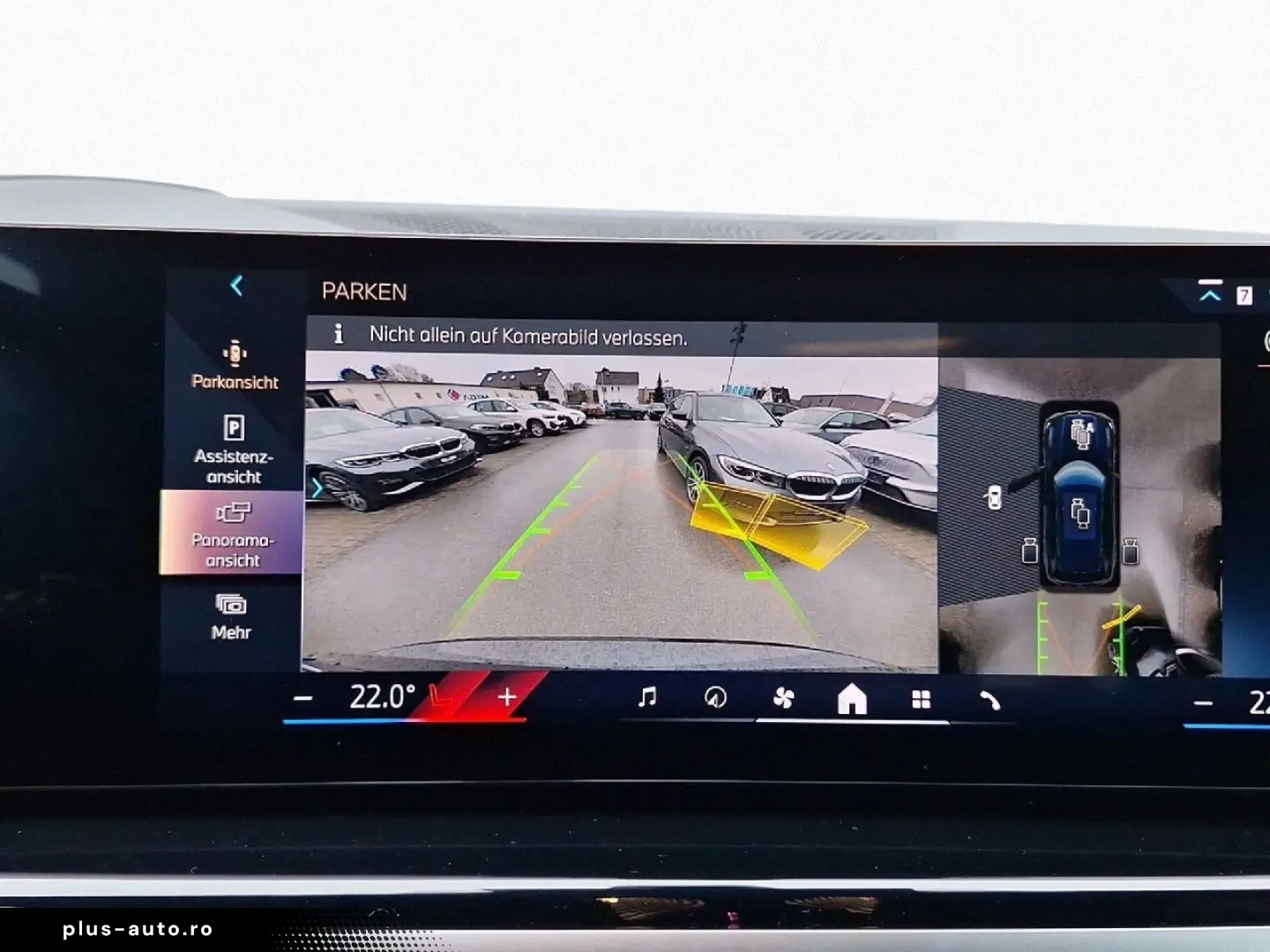 BMW X5 xDr 30d M Sport