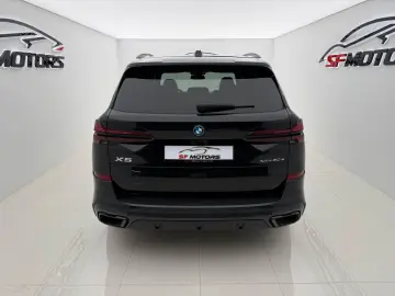 BMW X5 50e xDrive