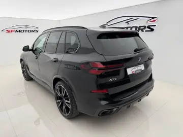 BMW X5 50e xDrive