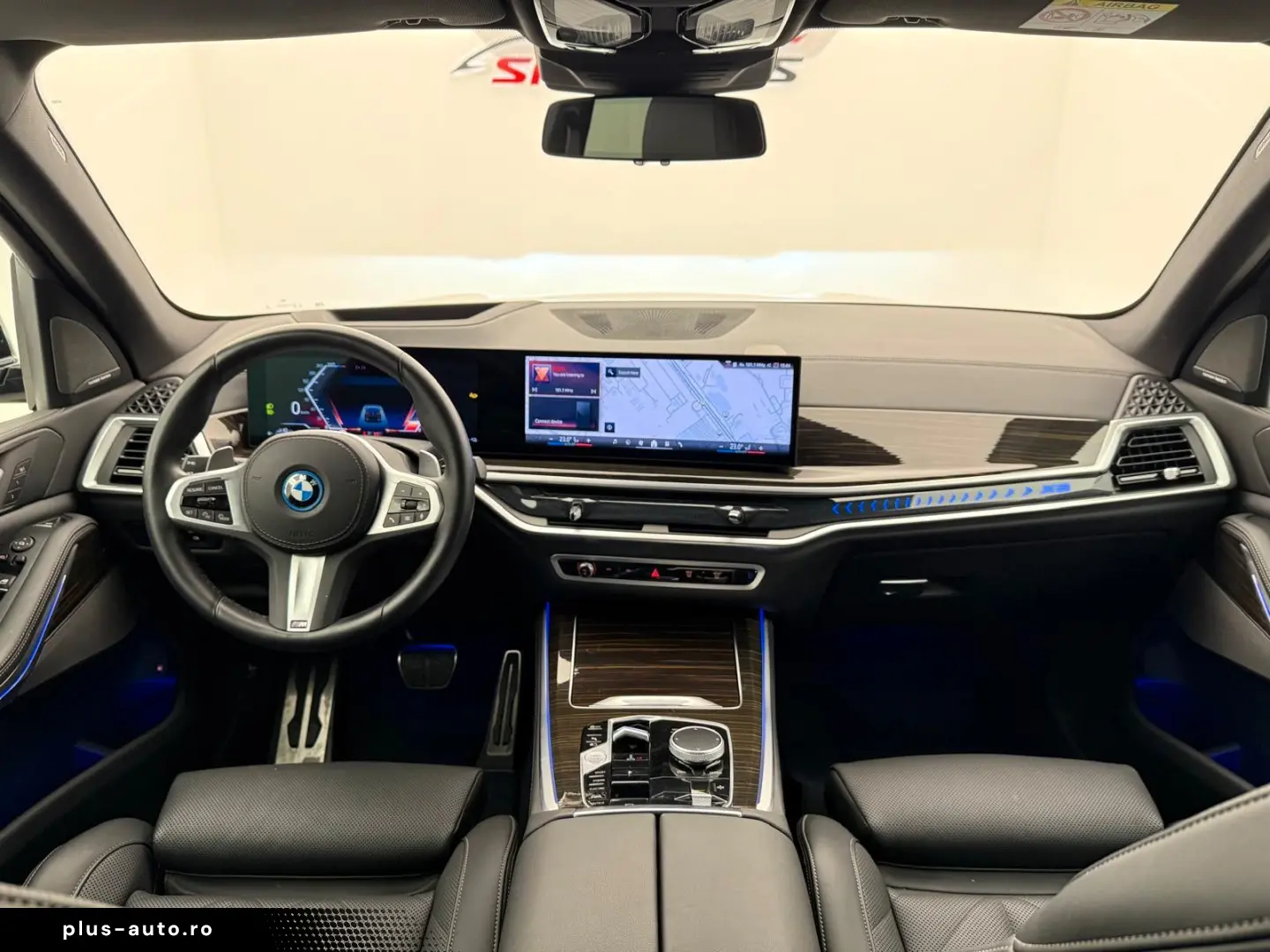 BMW X5 50e xDrive