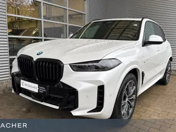 BMW X5 xDrive50e M-Sport PRO Navi HUD AHK 360  Pano
