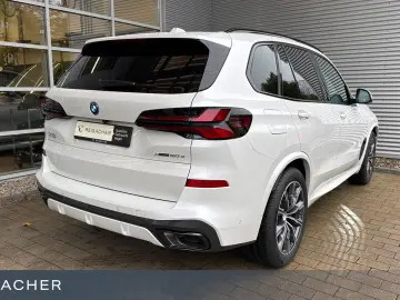 BMW X5 xDrive50e M-Sport PRO Navi HUD AHK 360  Pano