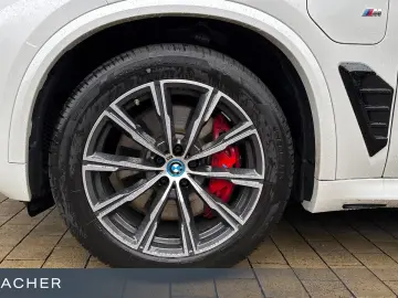 BMW X5 xDrive50e M-Sport PRO Navi HUD AHK 360  Pano