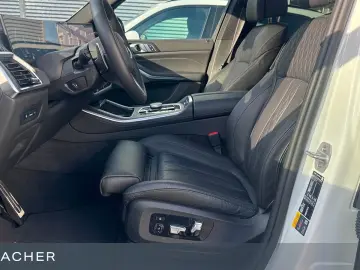 BMW X5 xDrive50e M-Sport PRO Navi HUD AHK 360  Pano