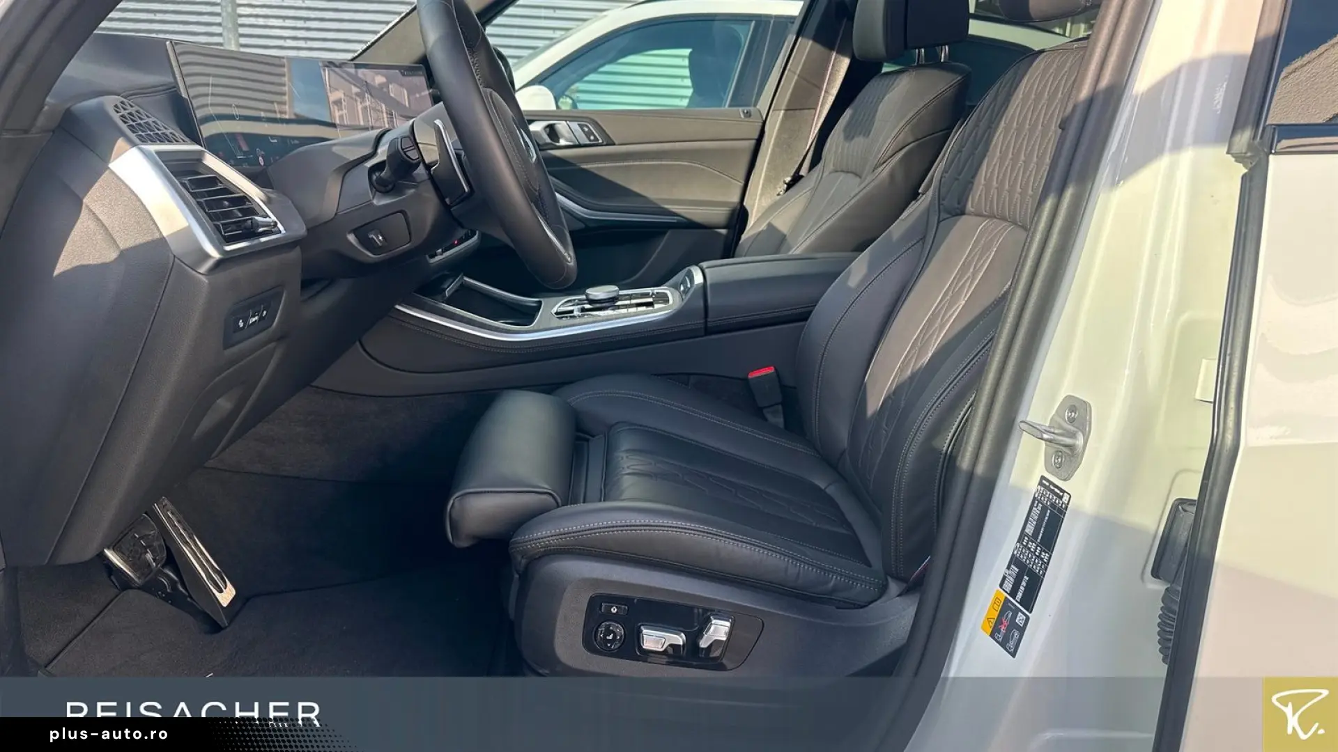 BMW X5 xDrive50e M-Sport PRO Navi HUD AHK 360  Pano