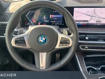 BMW X5 xDrive50e M-Sport PRO Navi HUD AHK 360  Pano