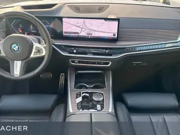 BMW X5 xDrive50e M-Sport PRO Navi HUD AHK 360  Pano
