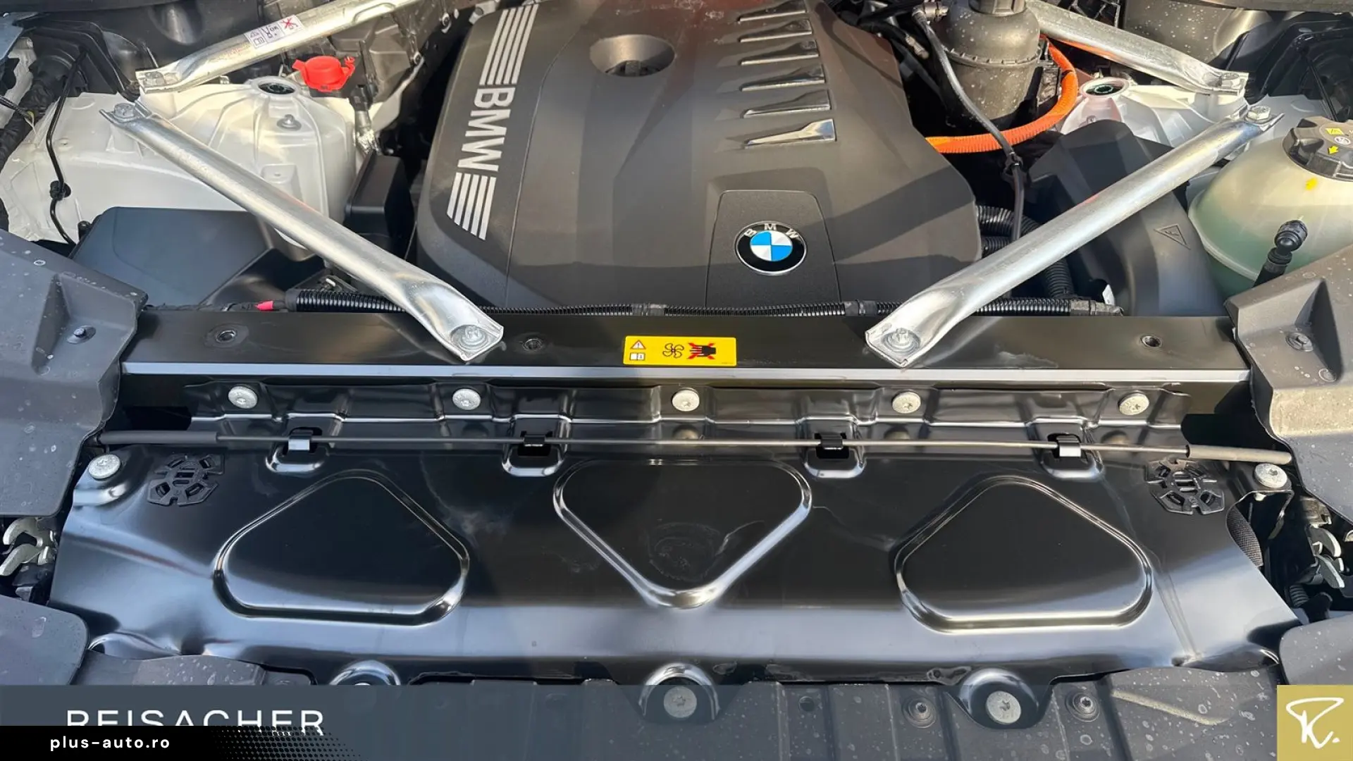 BMW X5 xDrive50e M-Sport PRO Navi HUD AHK 360  Pano