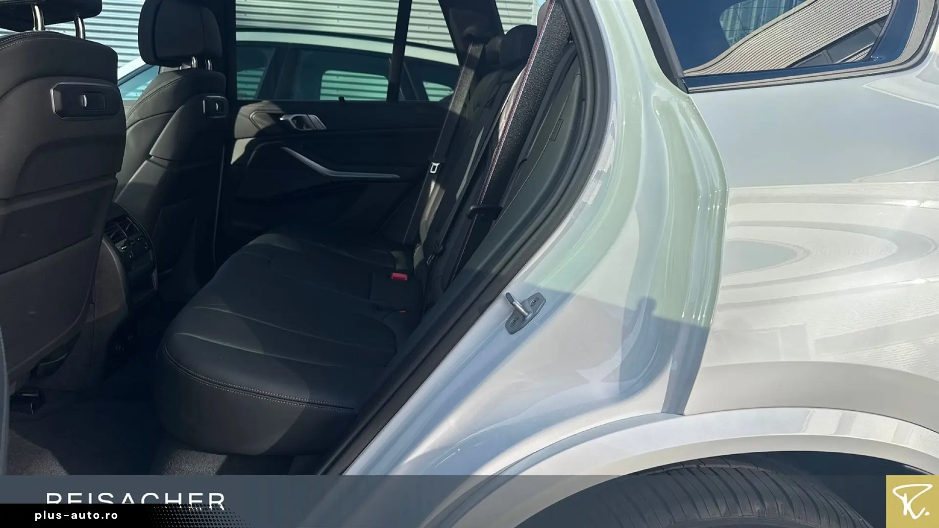 BMW X5 xDrive50e M-Sport PRO Navi HUD AHK 360  Pano