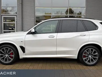 BMW X5 xDrive50e M-Sport PRO Navi HUD AHK 360  Pano