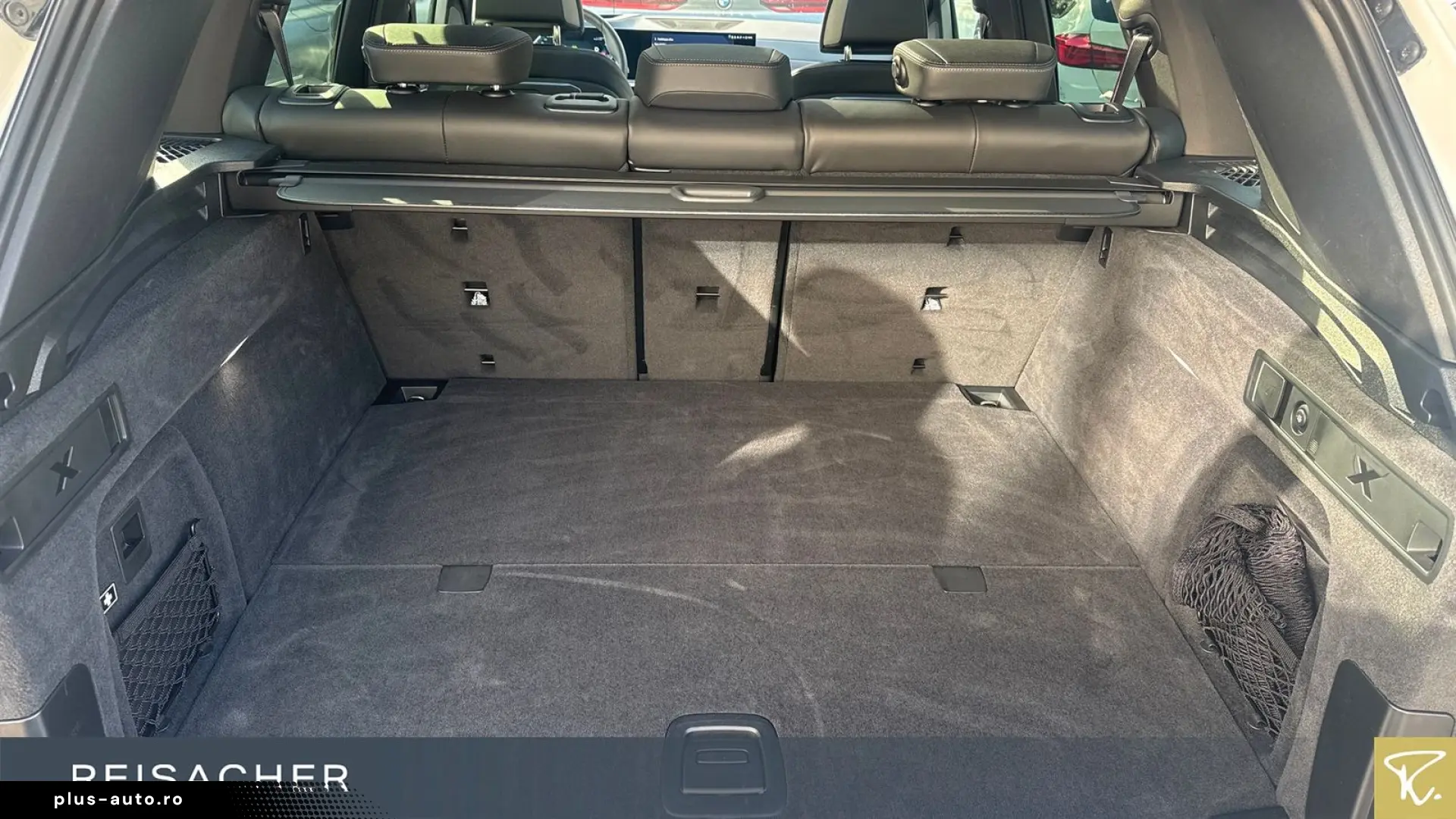 BMW X5 xDrive50e M-Sport PRO Navi HUD AHK 360  Pano