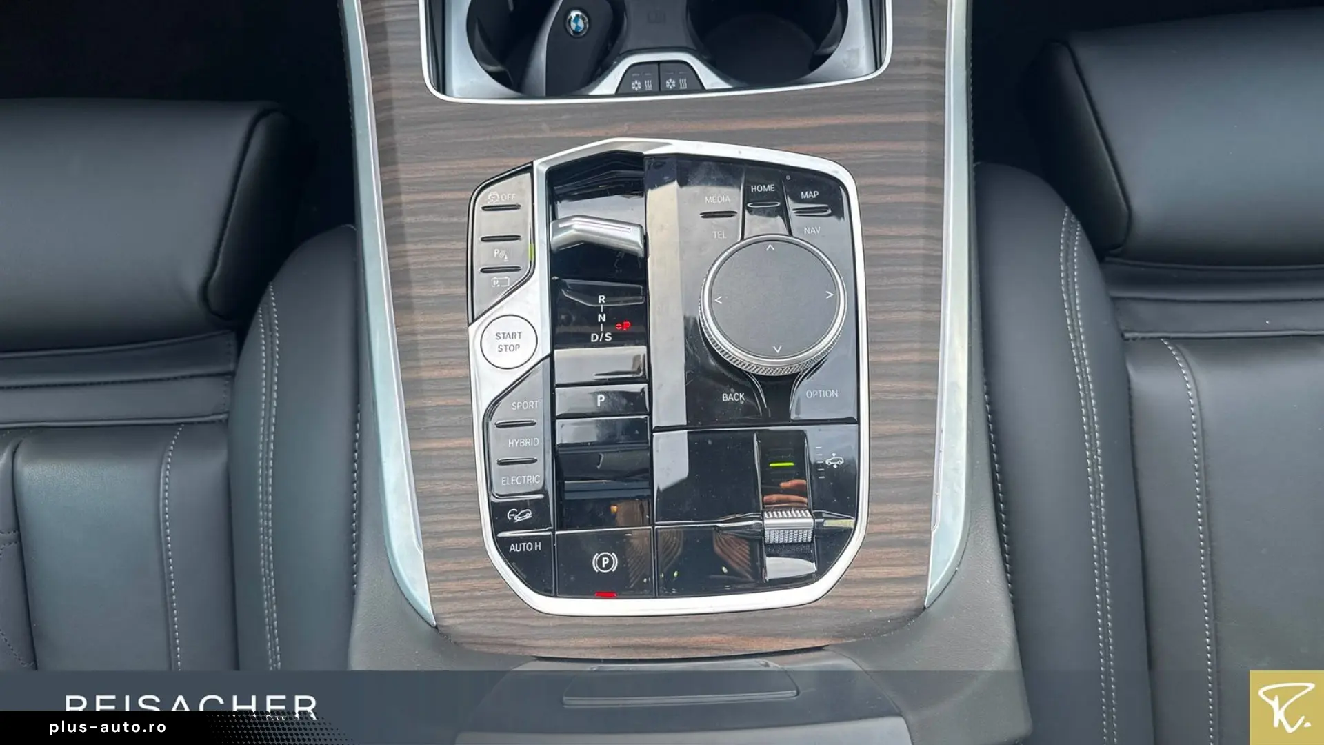 BMW X5 xDrive50e M-Sport PRO Navi HUD AHK 360  Pano