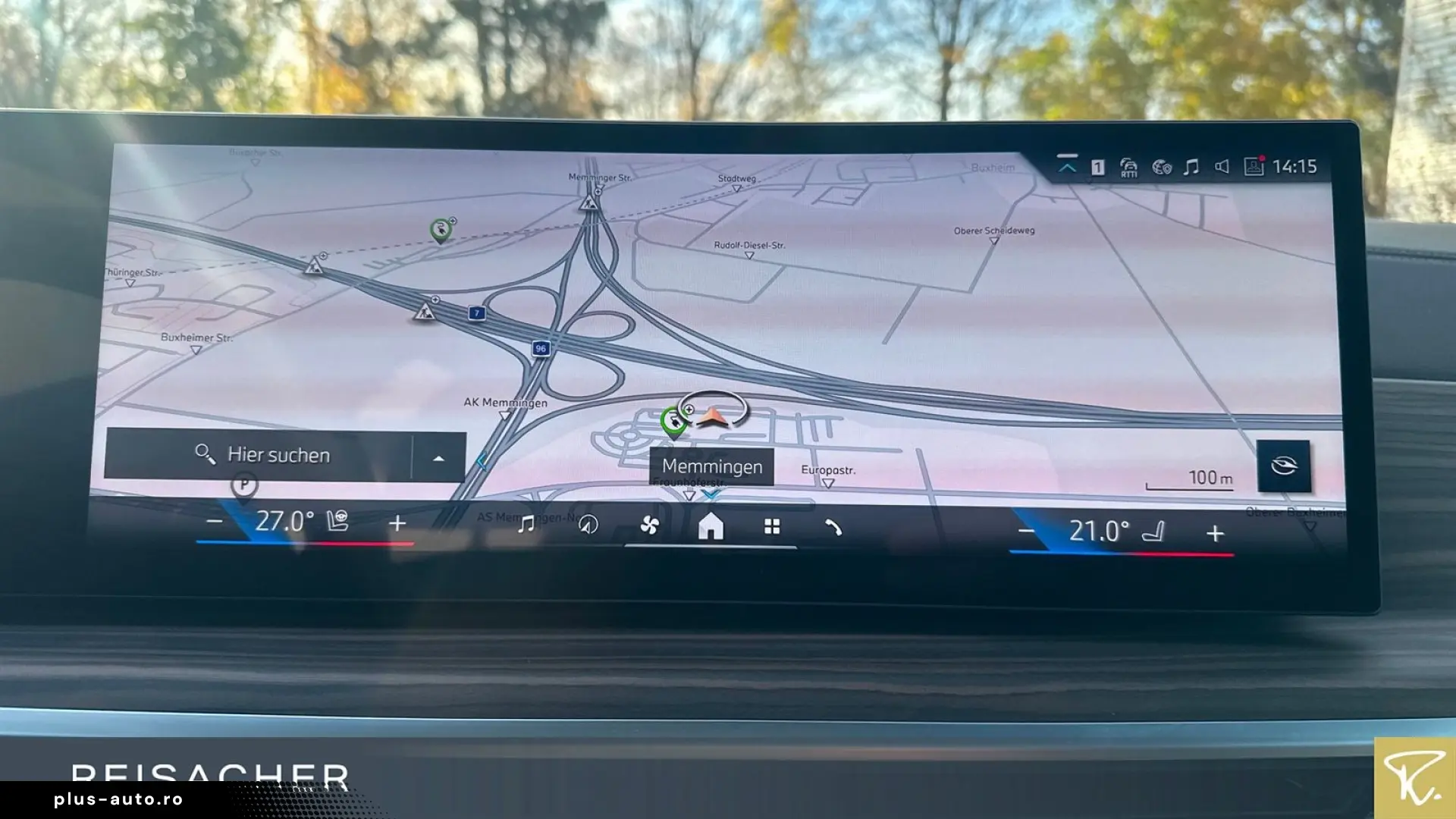 BMW X5 xDrive50e M-Sport PRO Navi HUD AHK 360  Pano