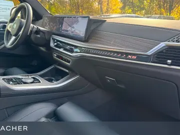 BMW X5 xDrive50e M-Sport PRO Navi HUD AHK 360  Pano