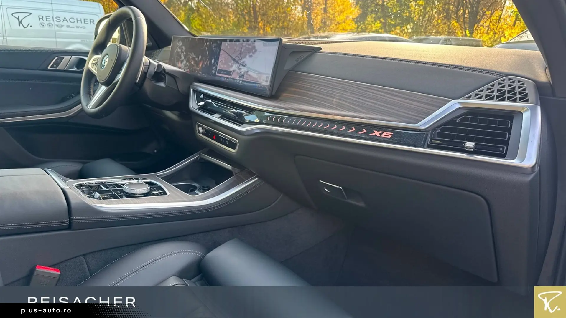 BMW X5 xDrive50e M-Sport PRO Navi HUD AHK 360  Pano